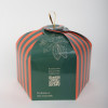 PANETTONE 100 G PERSONNALISABLE 'BRIE' 