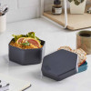LUNCH BOX PERSONNALISABLE 'MADO'