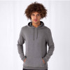 SWEAT CAPUCHE MIXTE PERSONNALISABLE 'TERRY'