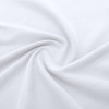 POLO MIXTE BLANC PERSONNALISABLE 'TERIM' 200G/M2