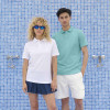 POLO DE SPORT PERSONNALISABLE MIXTE 'PITCHER'