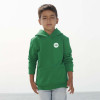 SWEAT SHIRT PERSONNALISABLE 'CONDOR KIDS'