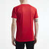 TEE SHIRT SPORT HOMME PERSONNALISABLE 'CORE UNIFY'