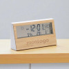 STATION METEO PERSONNALISEE 'NUAGO'