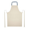 TABLIER 2 POCHES PERSONNALISE 200G 'NIA'