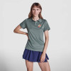 POLO DE SPORT FEMME PERSONNALISE 'TORMO'