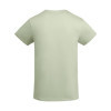 TEE SHIRT HOMME COULEUR BIO 'BREDA'