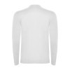 TEE SHIRT HOMME ML BLANC PERSONNALISE 'EXTREME'