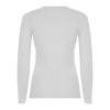 TEE SHIRT FEMME ML BLANC PERSONNALISE 'EXTREME'