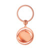 PORTE CLES SPIN PERSONNALISABLE 'ANTONETTA SPIN'