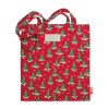 SAC SHOPPING NOEL PERSONNALISABLE 'ELENAX'
