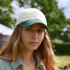 CASQUETTE PERSONNALISABLE 6 PANS 'PEAK LOW'