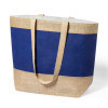SAC EN JUTE PERSONNALISABLE 'CALATEO'