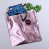 SAC NON TISSE PERSONNALISABLE 'TALGA ONE'