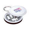 CABLE CHARGE 6 EN 1 PERSONNALISABLE 'RONDINO'