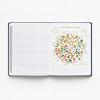 AGENDA SEMAINIER DE BUREAU PERSONNALISABLE 'MEMORY'