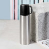 BOUTEILLE ISOTHERME PERSONNALISABLE 500ML 'CHATEL GOBELET'