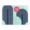 MAGNET PERSONNALISABLE PUZZLE MADE IN EUROPE 'SOULAS'