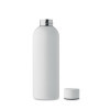 BOUTEILLE PERSONNALISEE EN ACIER RECYCLE 750ML 'SPOZIA'