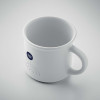 MUG CÉRAMIQUE PERSONNALISE MATE DESIGN VINTAGE 'RONSIO'