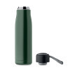 BOUTEILLE ISOTHERME PERSONNALISEE RECYCLE 500ML 'MOSS'