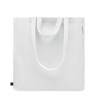 CABAS DOUBLE ANSES POCHE ZIPPEE PERSONNALISE 'ANKORY'