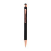 STYLO/STYLET PERSONNALISE 'QUEEN TOUCH'