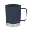 MUG PERSONNALISE EN PP RECYCLE 400ML 'BLUYVO'