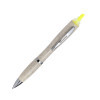 STYLO/SURLIGNEUR PERSONNALISABLE 'RIODUO BLE'