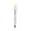 STYLO/SURLIGNEUR PERSONNALISABLE 'RIODUO BLE'