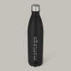 RAPIDE 4J   BOUTEILLE ISOTHERME PERSONNALISEE 1L 'COVER'