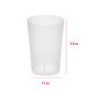 GOBELET SHOOTER PERSONNALISÉ 5CL 'CUPO'