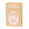 ENCEINTE PORTABLE PERSONNALISEE 'BOUGY'