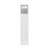 LAMPE DE LECTURE MARQUE PAGE PERSONNALISEE 'BOUKI'