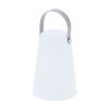 LAMPE DE TABLE PERSONNALISABLE 'FANTU'