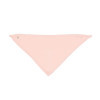 BAVOIR TRIANGLE PERSONNALISE 'BANDANA BIB'