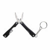 PORTE CLES PINCE MULTIFONCTION PERSONNALISABLE 'NOMA'