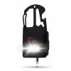 LAMPE PERSONNALISEE 'COBA MOUSQUETON MULTI'