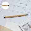 CRAYON CHARPENTIER INFINI BAMBOU PERSONNALISE 'ARCI'