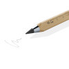 CRAYON CHARPENTIER INFINI BAMBOU PERSONNALISE 'ARCI'