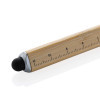 CRAYON CHARPENTIER INFINI BAMBOU PERSONNALISE 'ARCI'