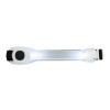 BRASSARD DE SECURITE PERSONNALISE 'VISIBILITY BLANC'