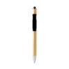 STYLO/STYLET PORTE TEL PERSONNALISABLE 'ROBERTO SPINNER'