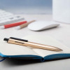 STYLO A BILLE PERSONNALISE 'MICALS'