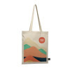 TOTE BAG PERSONNALISABLE EN RPET 'PUNNY'