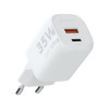 PRISE SECTEUR PERSONNALISABLE XTORM 35X 'XEC'