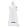 EXP.24H   GOURDE PERSONNALISABLE AVEC MOUSQUETON 'FITTY' 