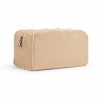 TROUSSE DE TOILETTE JUCO PERSONNALISABLE 'JAÏA'