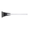 GRATTOIR PUBLICITAIRE AVEC BROSSE PLASTIQUE 'KAPIC'