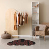 TAPIS D'ACCUEIL PERSONNALISABLE 'BIENVENUE CUSTOM'